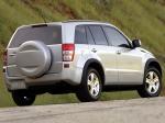 Suzuki Grand Vitara 2006 года